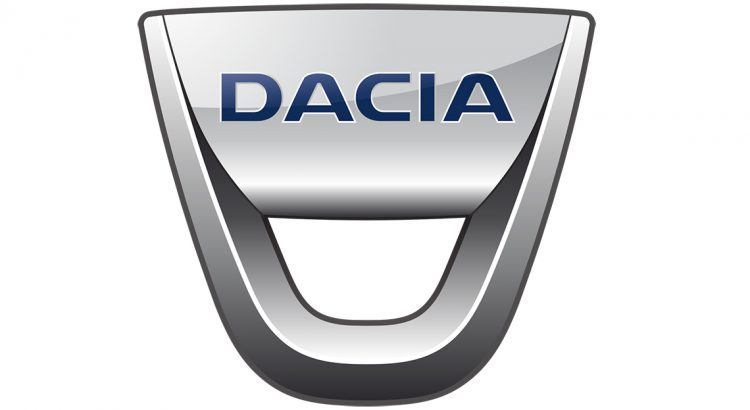 MSRP Lackstift-Set für Karosserie Dacia